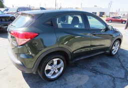 2016 Honda HR-V - Image 10