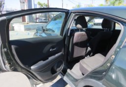 2016 Honda HR-V - Image 26