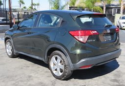 2016 Honda HR-V - Image 7