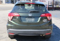 2016 Honda HR-V - Image 12
