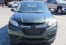 2016 Honda HR-V - Image 15