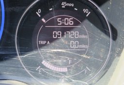 2016 Honda HR-V - Image 32