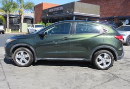 2016 Honda HR-V - Image 5