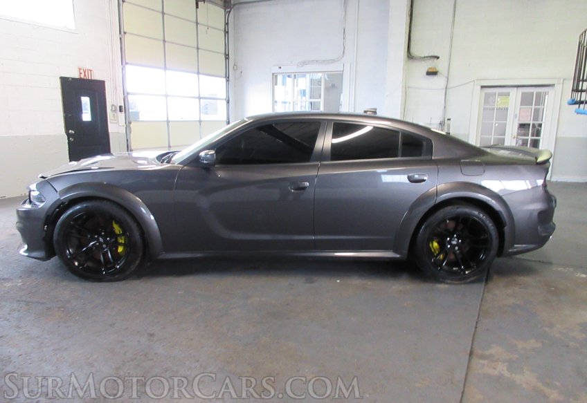 2021 Dodge Charger - Image 9