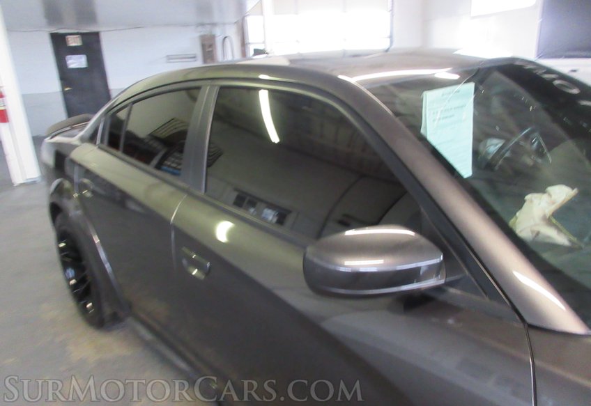 2021 Dodge Charger - Image 14