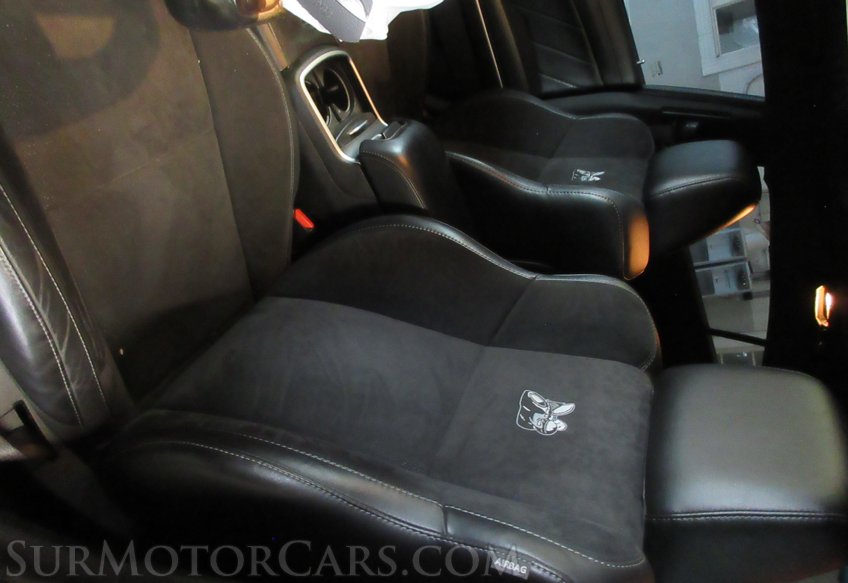 2021 Dodge Charger - Image 36