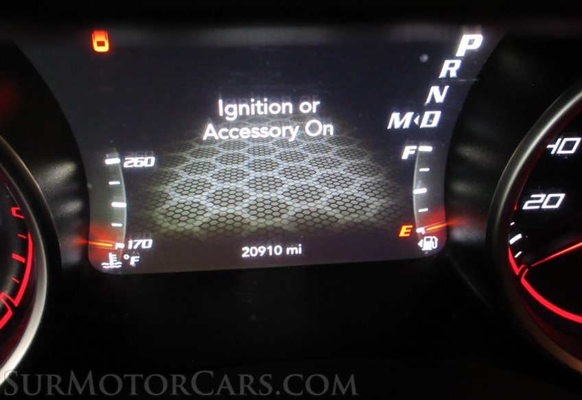 2021 Dodge Charger - Image 42