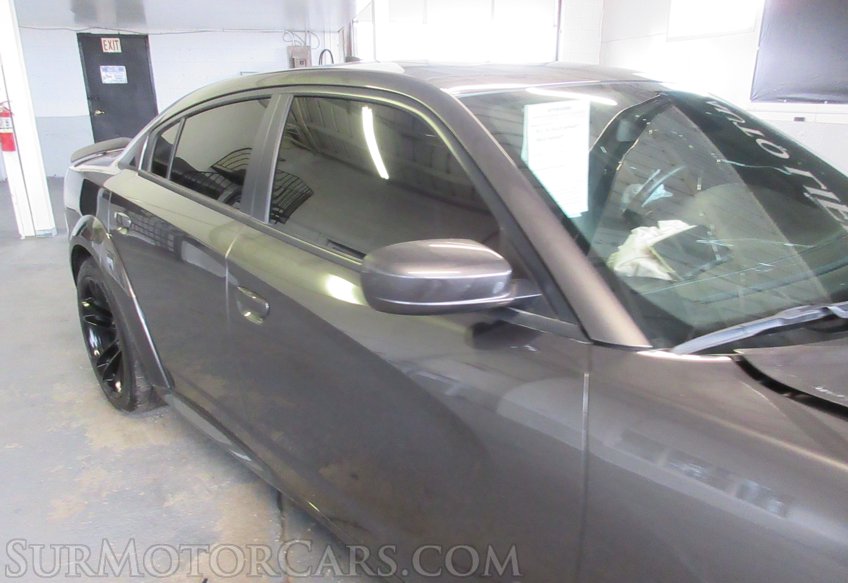 2021 Dodge Charger - Image 23