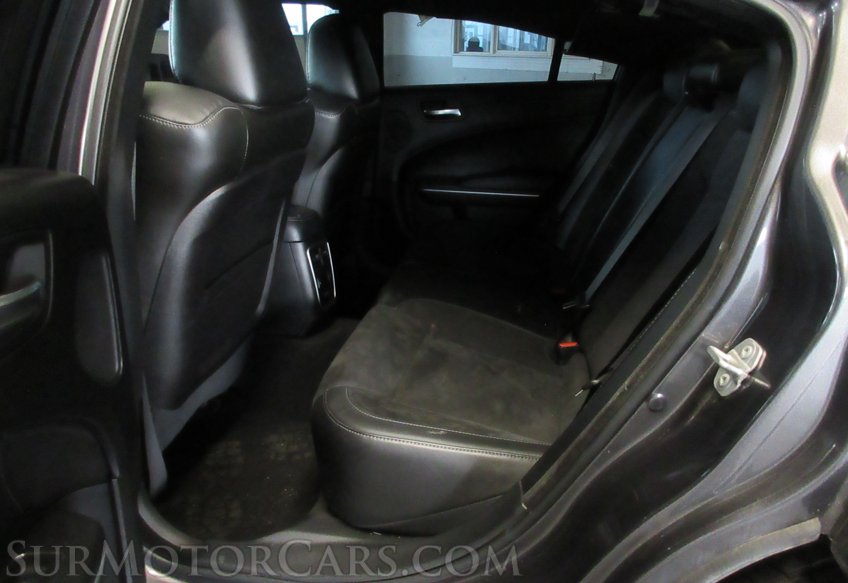 2021 Dodge Charger - Image 34