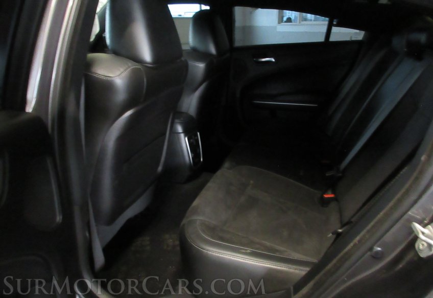 2021 Dodge Charger - Image 35