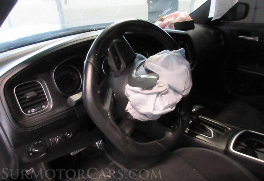 2021 Dodge Charger - Image 30