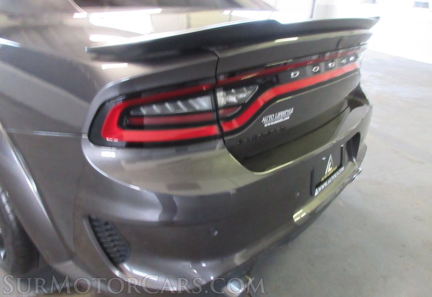 2021 Dodge Charger - Image 24