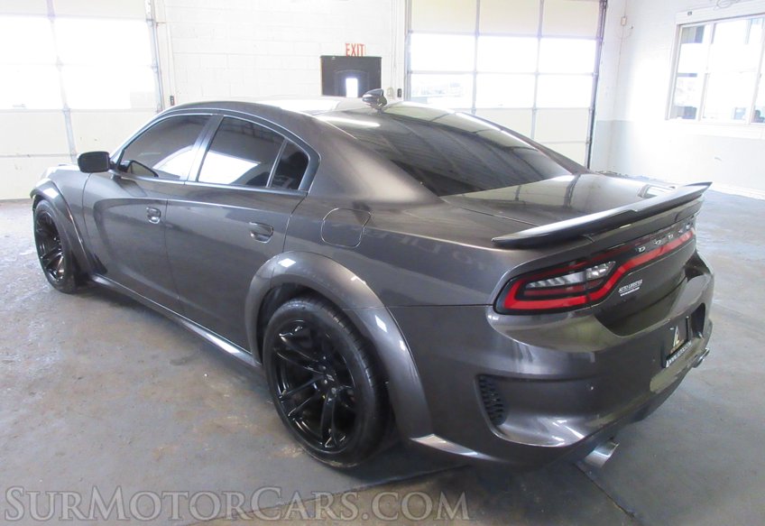 2021 Dodge Charger - Image 5