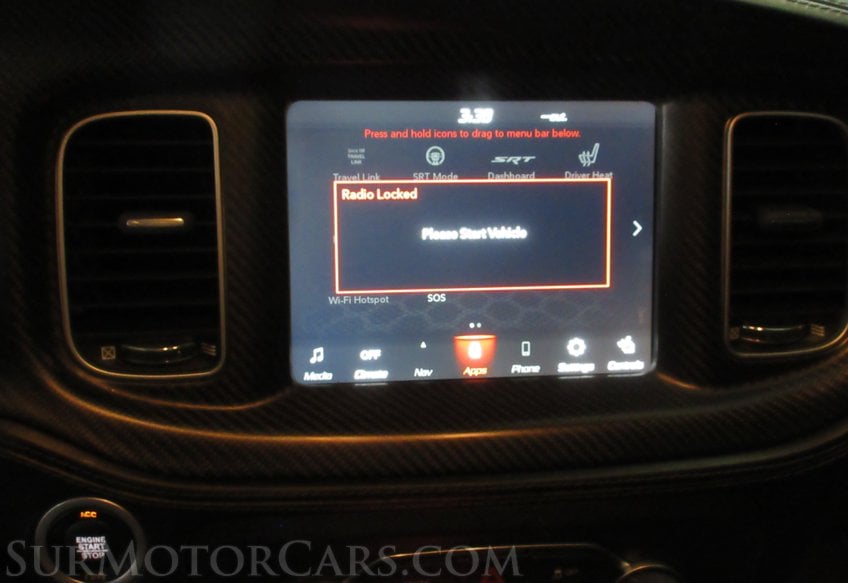 2021 Dodge Charger - Image 40