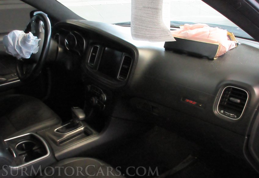 2021 Dodge Charger - Image 29