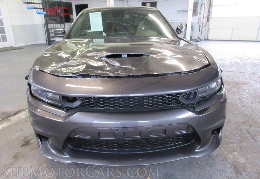 2021 Dodge Charger - Image 11