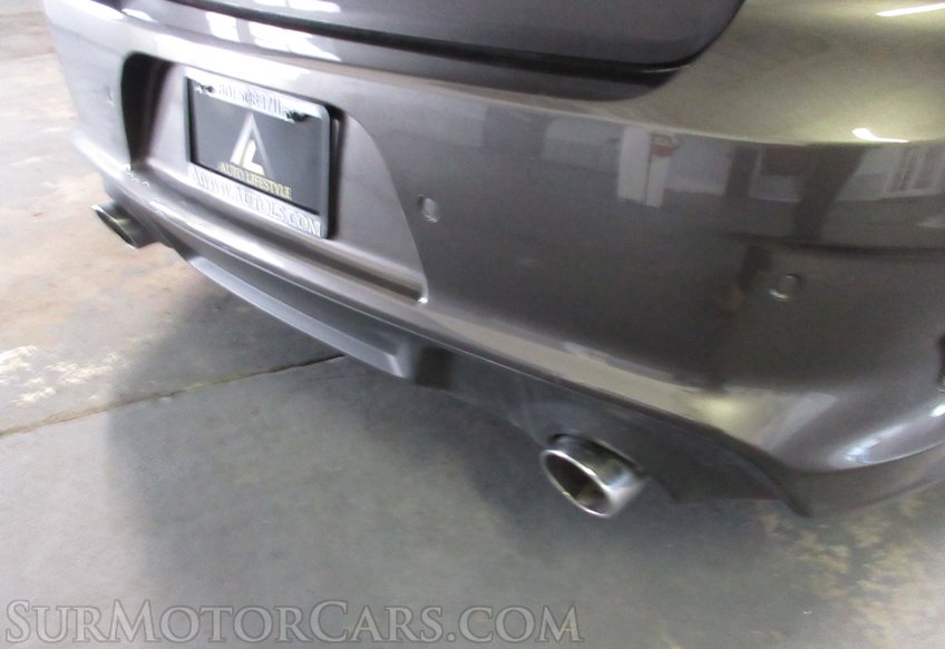 2021 Dodge Charger - Image 22