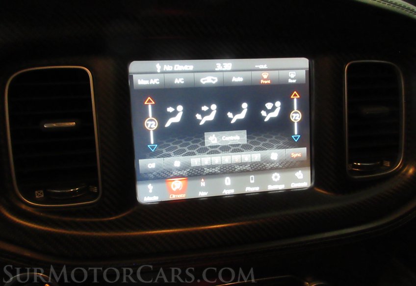 2021 Dodge Charger - Image 46