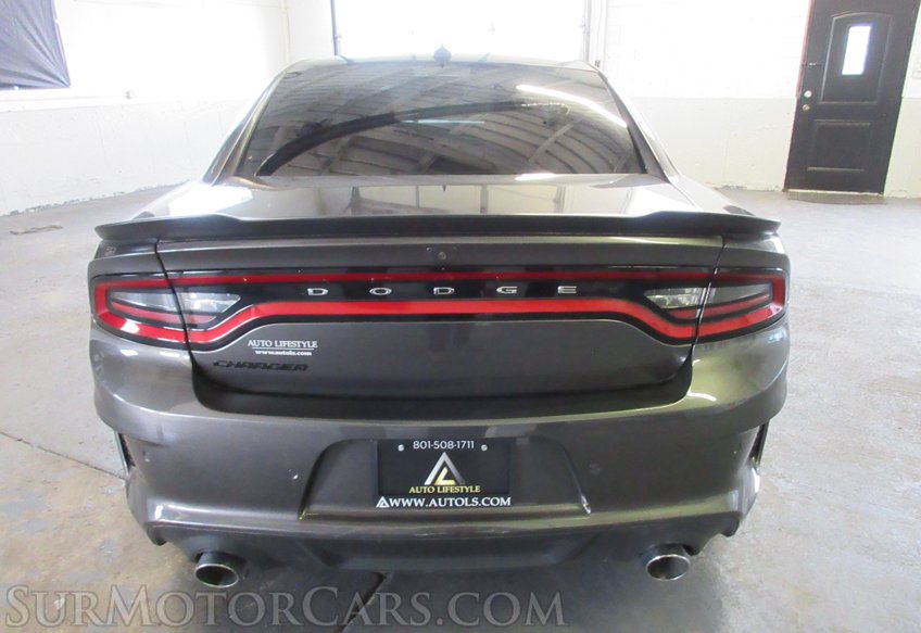 2021 Dodge Charger - Image 12
