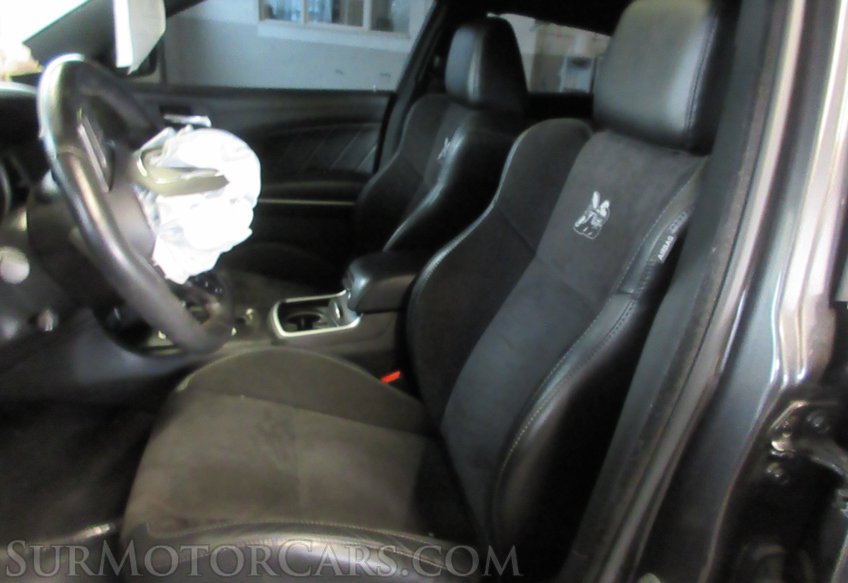 2021 Dodge Charger - Image 31