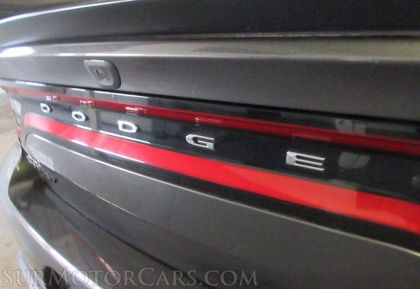 2021 Dodge Charger - Image 27