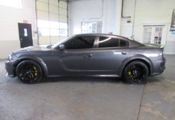 2021 Dodge Charger - Image 9