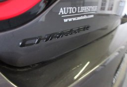 2021 Dodge Charger - Image 25