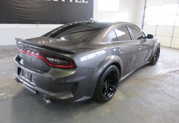 2021 Dodge Charger - Image 8