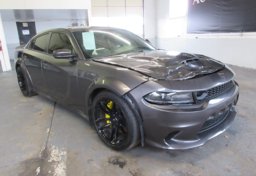 2021 Dodge Charger - Image 2