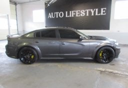 2021 Dodge Charger - Image 10