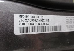 2021 Dodge Charger - Image 68