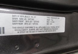 2021 Dodge Charger - Image 69