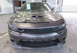 2021 Dodge Charger - Image 11