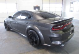 2021 Dodge Charger - Image 7