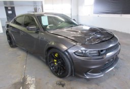 2021 Dodge Charger - Image 3