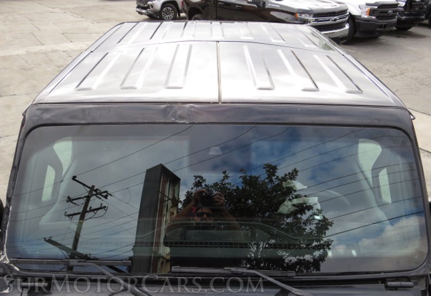 2020 Jeep Gladiator - Image 13