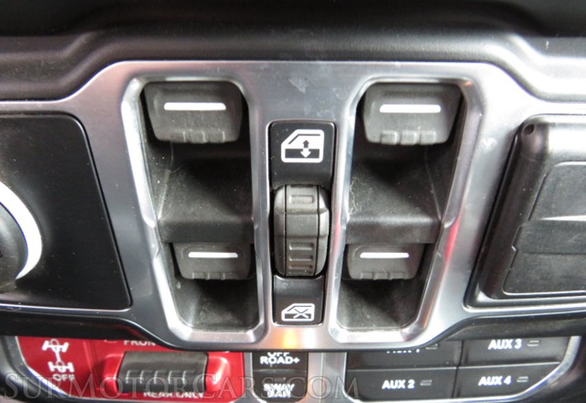 2020 Jeep Gladiator - Image 46