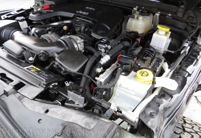 2020 Jeep Gladiator - Image 53