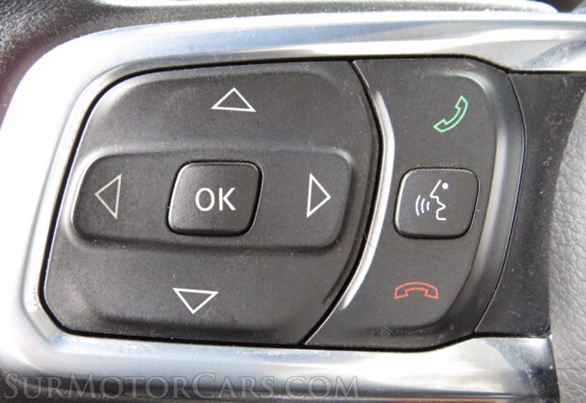 2020 Jeep Gladiator - Image 36