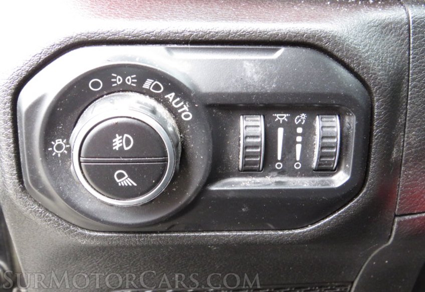 2020 Jeep Gladiator - Image 39