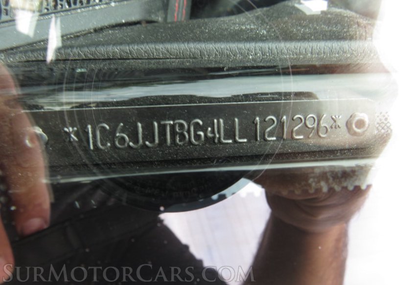 2020 Jeep Gladiator - Image 50