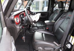 2020 Jeep Gladiator - Image 25