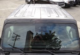 2020 Jeep Gladiator - Image 13