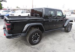 2020 Jeep Gladiator - Image 5