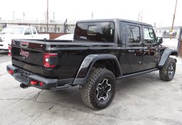 2020 Jeep Gladiator - Image 7