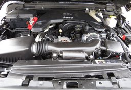 2020 Jeep Gladiator - Image 55