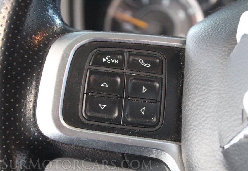 2019 Ram 2500 Big Horn - Image 48