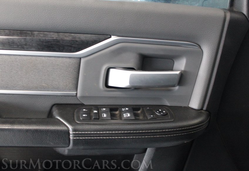 2019 Ram 2500 Big Horn - Image 62