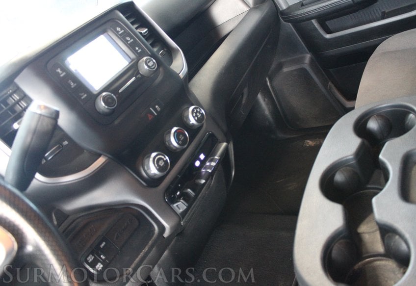 2019 Ram 2500 Big Horn - Image 49