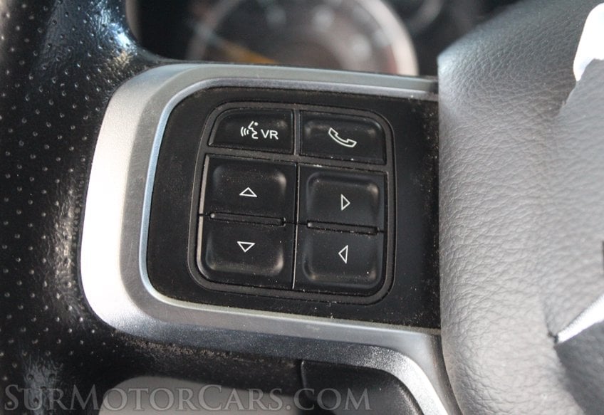 2019 Ram 2500 Big Horn - Image 46